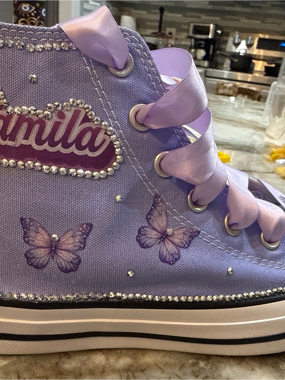Custom sublimation products